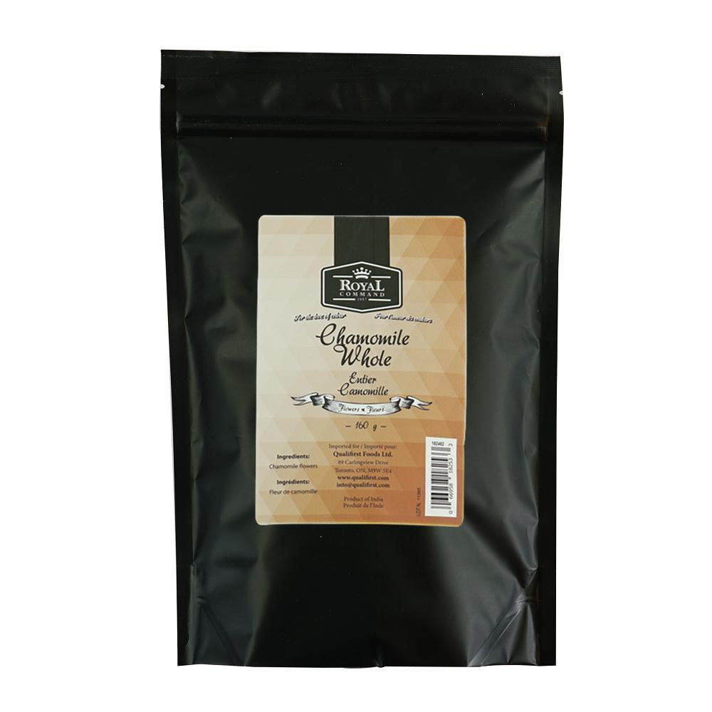 Chamomile Flower Whole 160 g Dinavedic