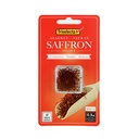 Saffron Blister Pack Card 0.5 g Triselecta