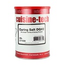 Curing Salt (Prague Pwdr)Pink DQ#2 2 lbs Cuisine Tech