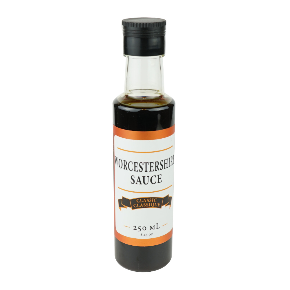Sauce Worcestershire - 250 ml Epicureal