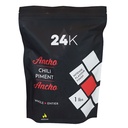 Ancho Chili Whole 1 lbs 24K