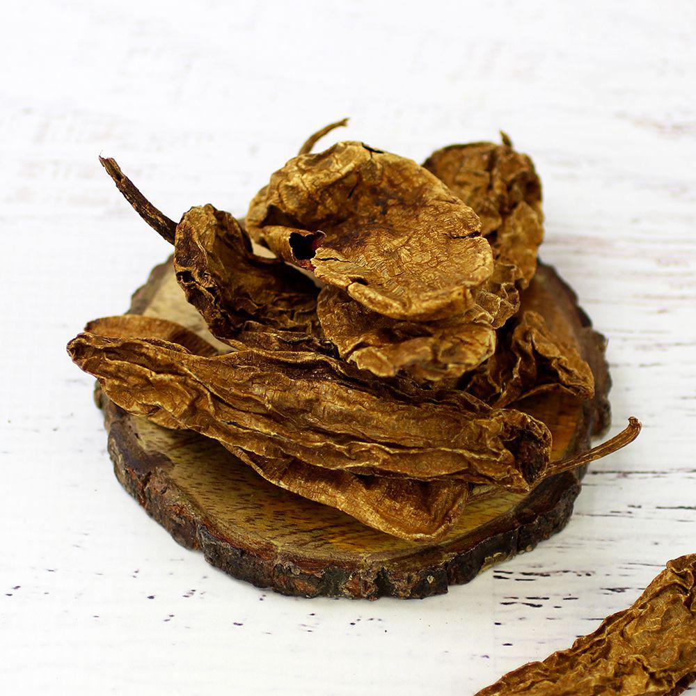 CHIPOTLE Whole (Smoked Jalapeno) 1 lbs 24K