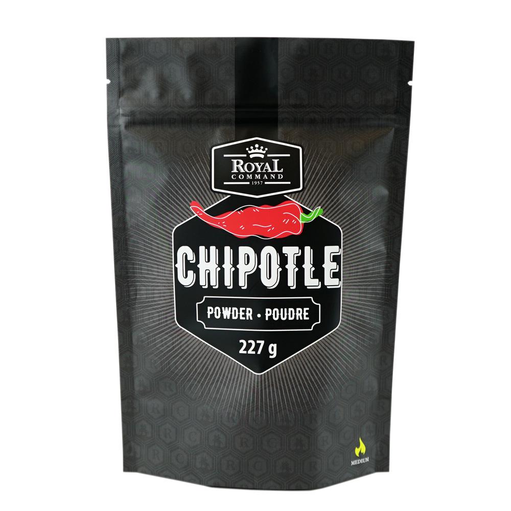 CHIPOTLE Powder (Smoked Jalapeno) 227 g 24K