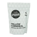 Farine de maïs jaune 1 kg Epigrain