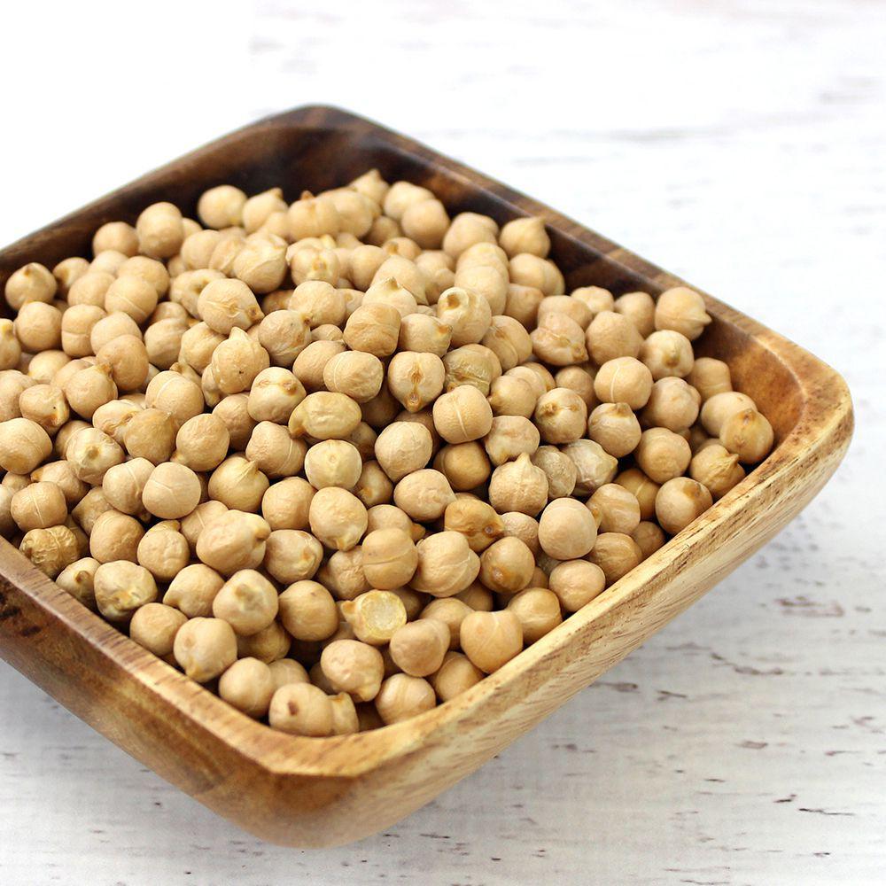 Chickpeas Whole 5 kg Epigrain