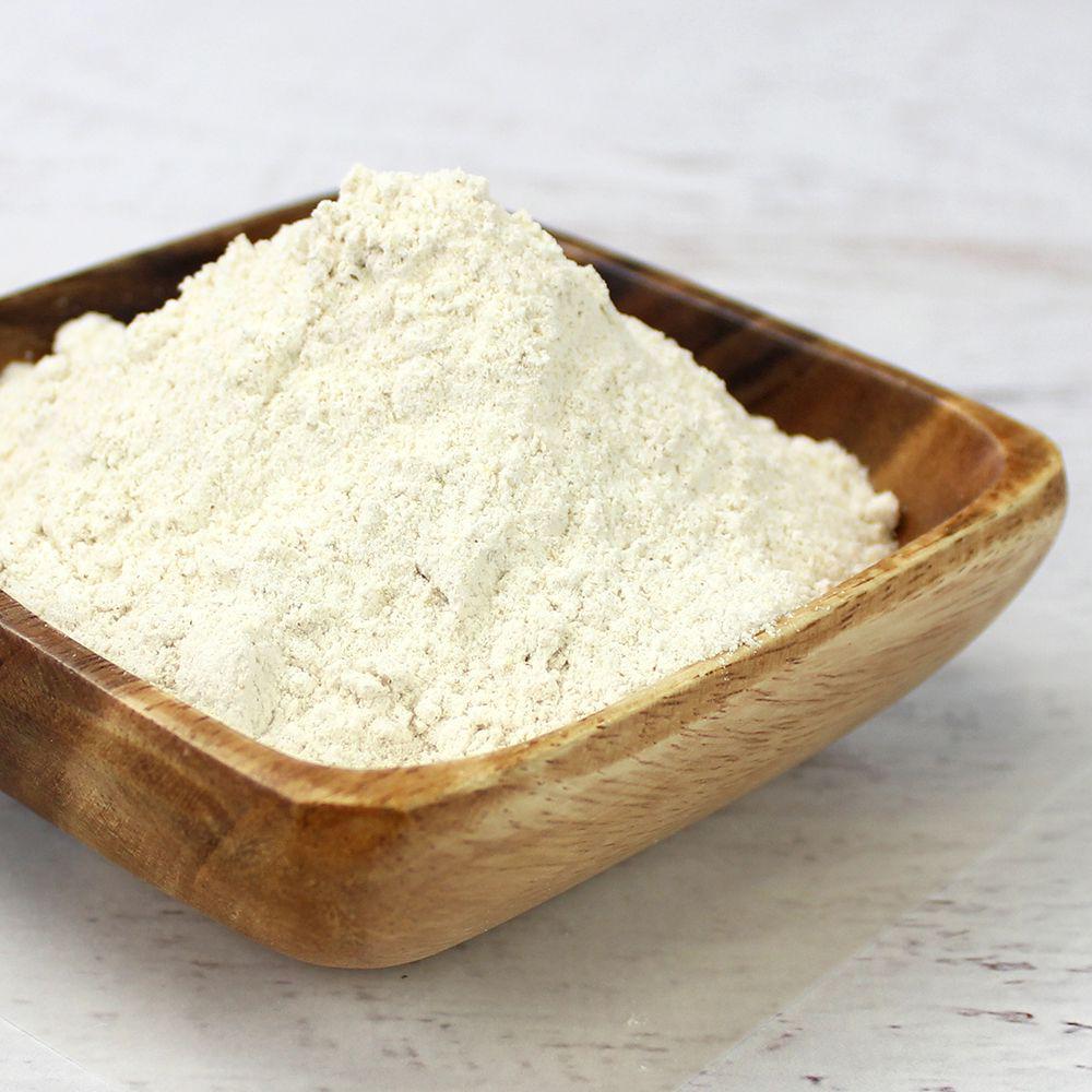 White Flour Hard Unbleached 20 kg Qualifirst