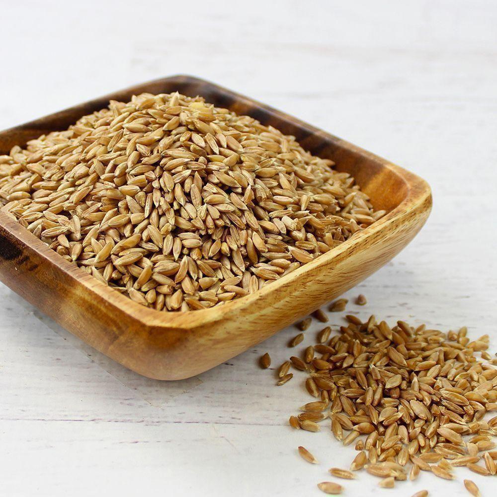 Spelt Kernels- 5 kg Royal Command