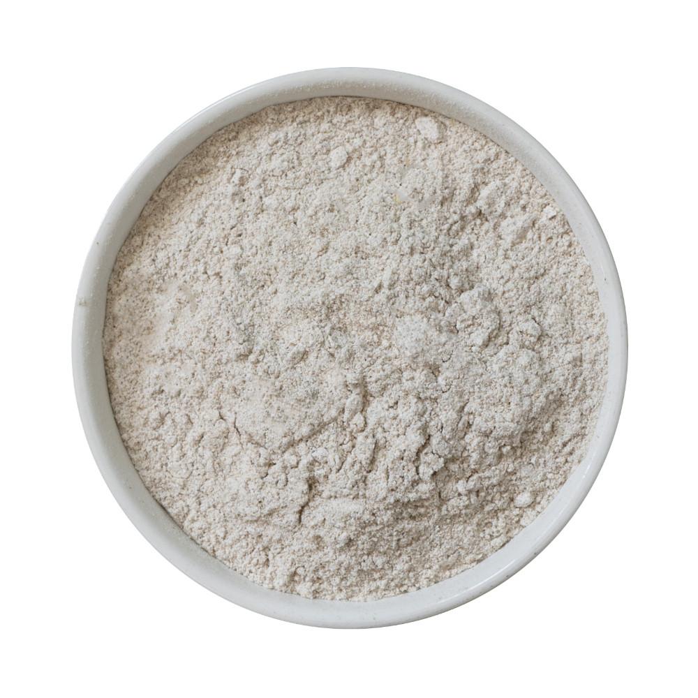 Whole Wheat Flour Hard Stone Ground 20 kg Qualifirst