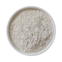 Whole Wheat Flour Hard Stone Ground 20 kg Qualifirst