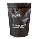 Riz à Paella Bomba 1 kg Epigrain