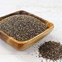 Chia Seeds Black 2 kg Epigrain