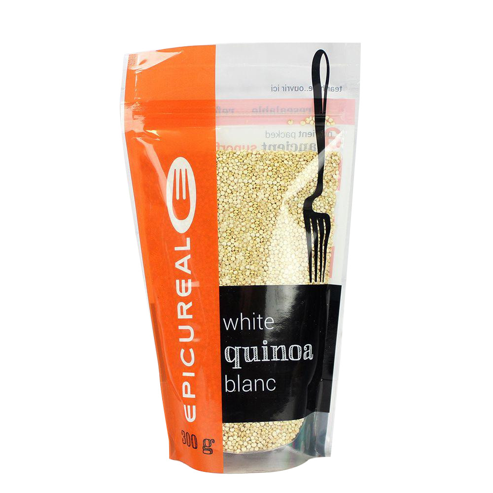 Quinoa Blanche 300 g Epicureal
