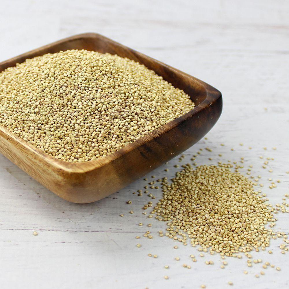 Quinoa Blanc 2 kg Epicureal