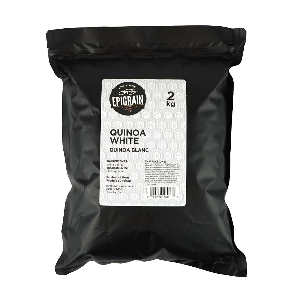 Quinoa Blanc 2 kg Epicureal