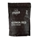 Quinoa Red Grain 2 kg Epigrain