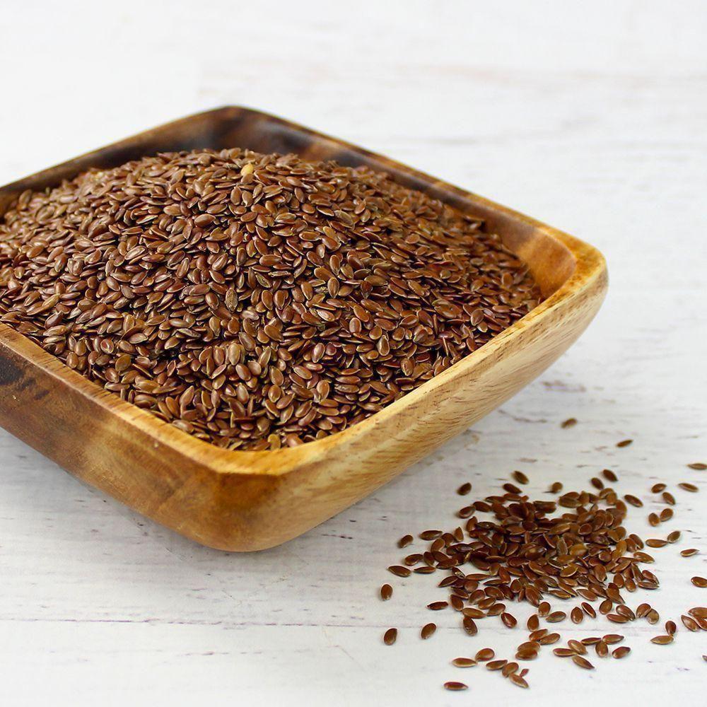 Flax Seeds Brown 2 kg Epigrain