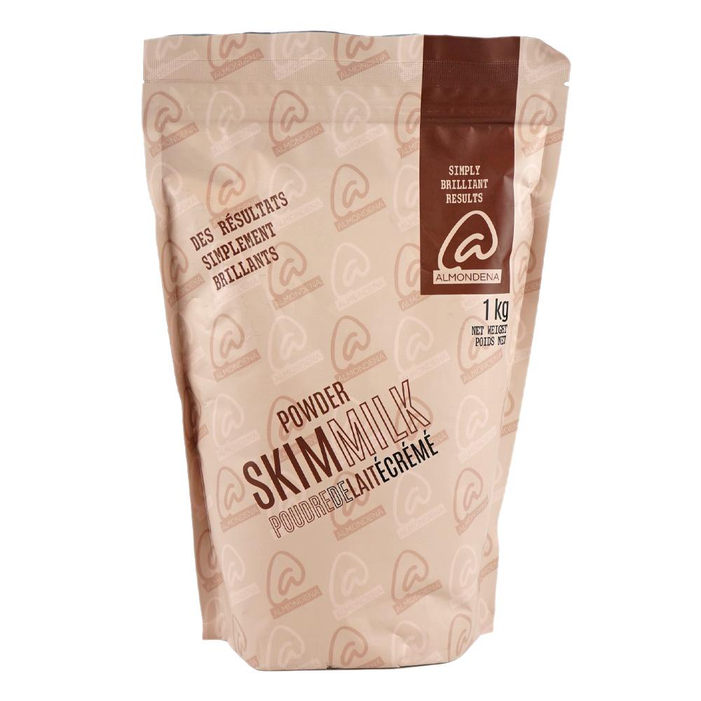 Skim Milk Powder (Non Instant) 1 kg Almondena