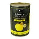 Apple Compote 38% 4.1 L Leonce Blanc