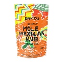 Mole Mexican Rub 130 g Davids