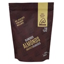 Amandes Effilées Blanchies 1 kg Almondena