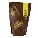 Almonds Sliver Blanched 1 kg Almondena