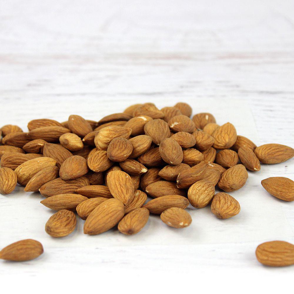 Almonds Whole Natural 1 kg Almondena