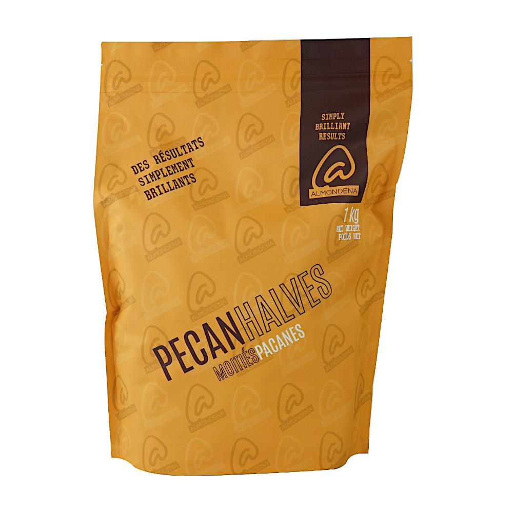 Pacanes en Moitiés 1 kg Royal Command