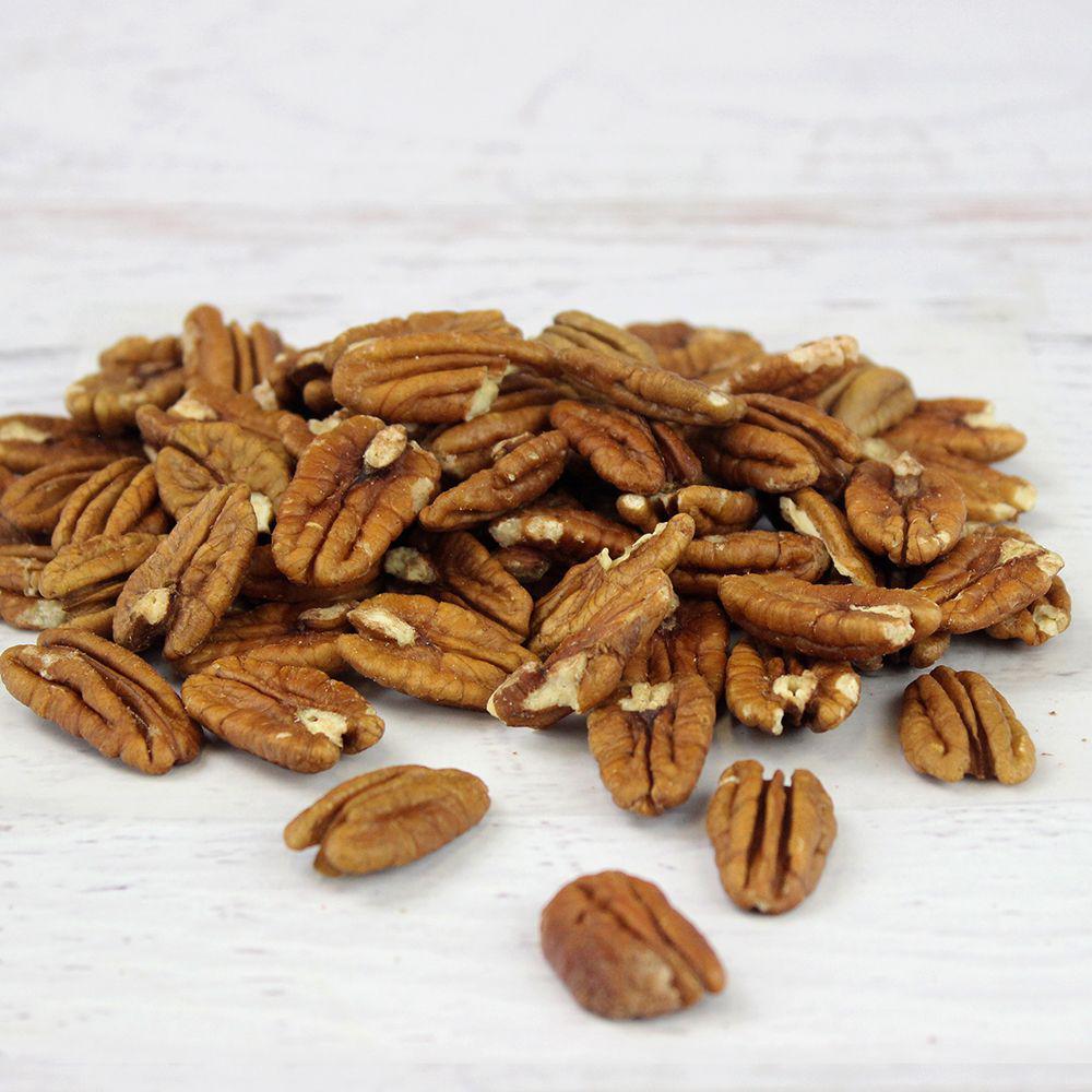 Pecan Halves 1 kg Almondena