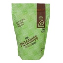 Pistachios Raw Shelled 1 kg Almondena