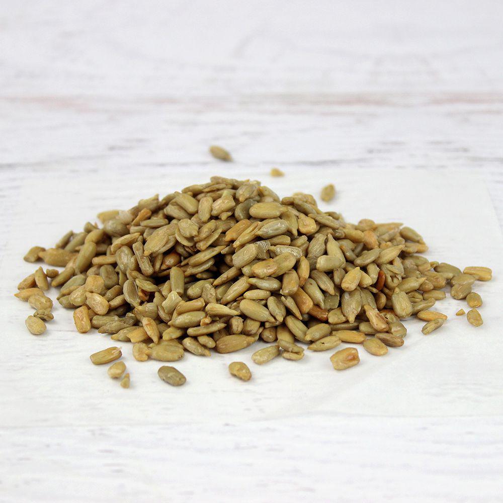 Sunflower Kernels Plain Roasted 1 kg Royal Command