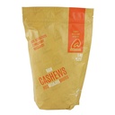 Cashew Nuts Raw Shelled 1 kg Almondena