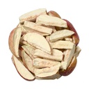 Apple Pieces Freeze Dried 150 g Fresh-As