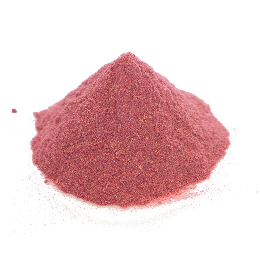 Blood Orange Powder Freeze Dried - 150 g Fresh-As