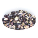 Blueberry Sliced Freeze Dried 200 g Fresh-As