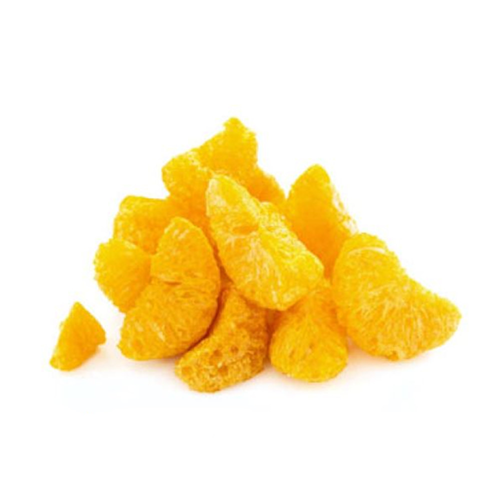 Segments de Mandarine Lyophilisés 150 g Fresh-As