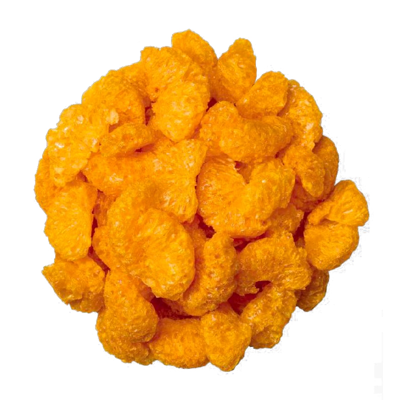 Segments de Mandarine Lyophilisés- 150 g Fresh-As
