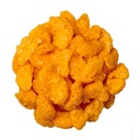 Mandarin Segment Freeze Dried 150 g Fresh-As