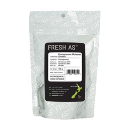 [240670] Pomegranate Molasses Chunks - 100 g Fresh-As