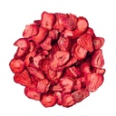 Fraises en Tranches Lyophilisées 100 g Fresh-As