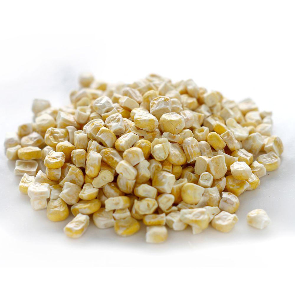Sweet Corn Kernels Freeze Dried - 80 g Fresh-As