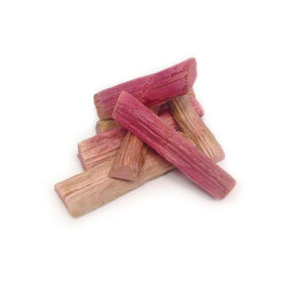 Rhubarb Freeze Dried 100 g Fresh-As