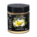 Bananes Liophilisées en Poudre 65 g Fruiron