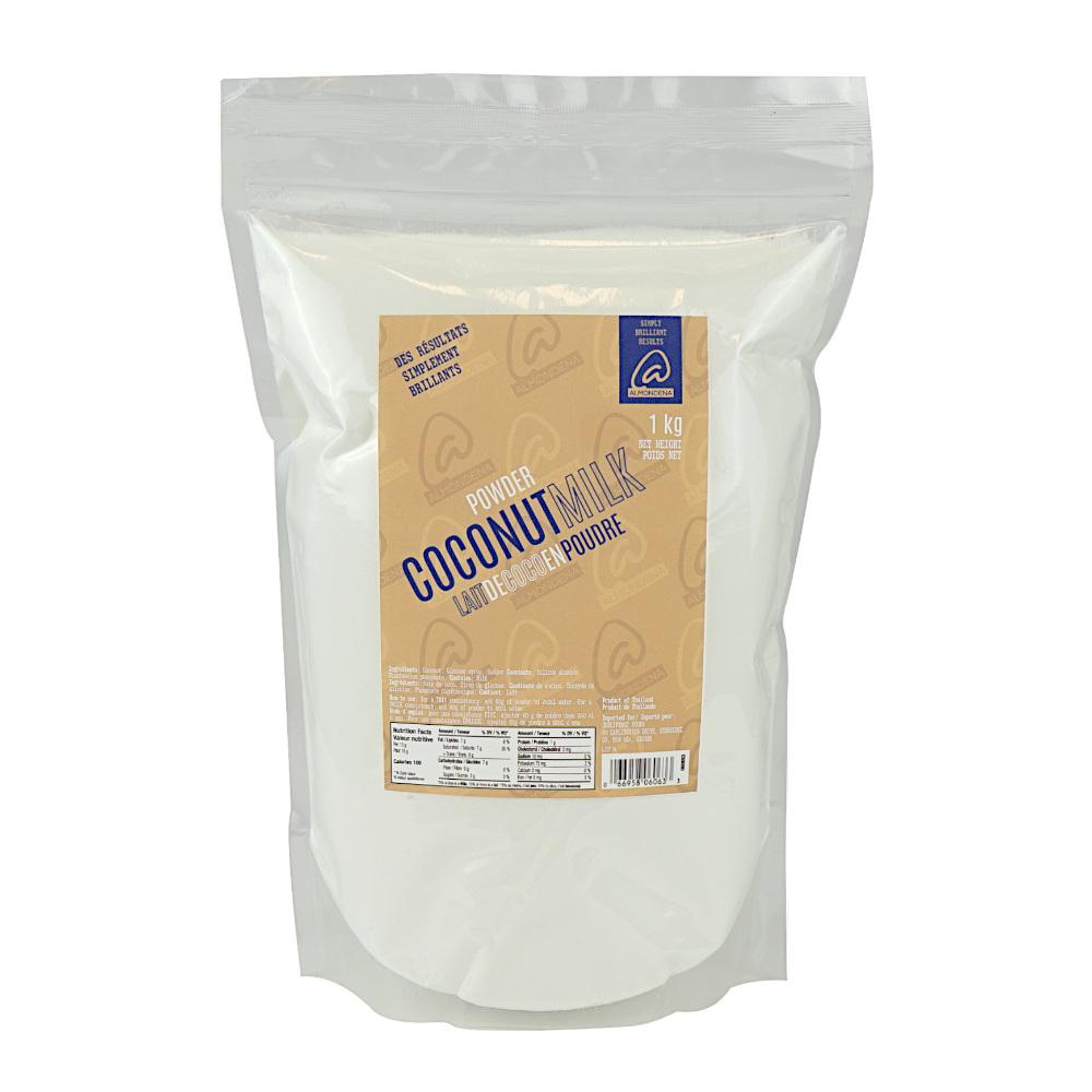 Lait de Coco en Poudre 1 kg Almondena