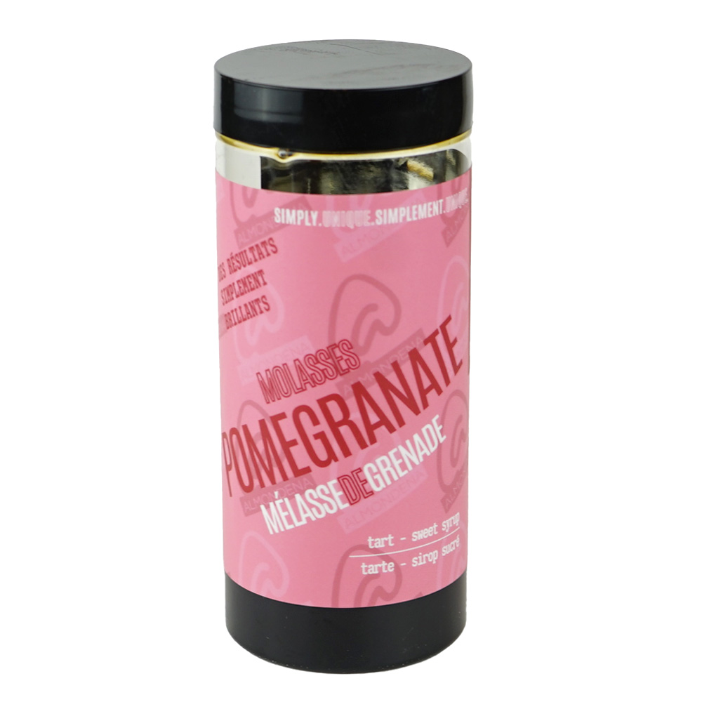 Pomegranate Molasses 250 ml Almondena