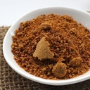 Coconut Palm Sugar 1 kg Almondena