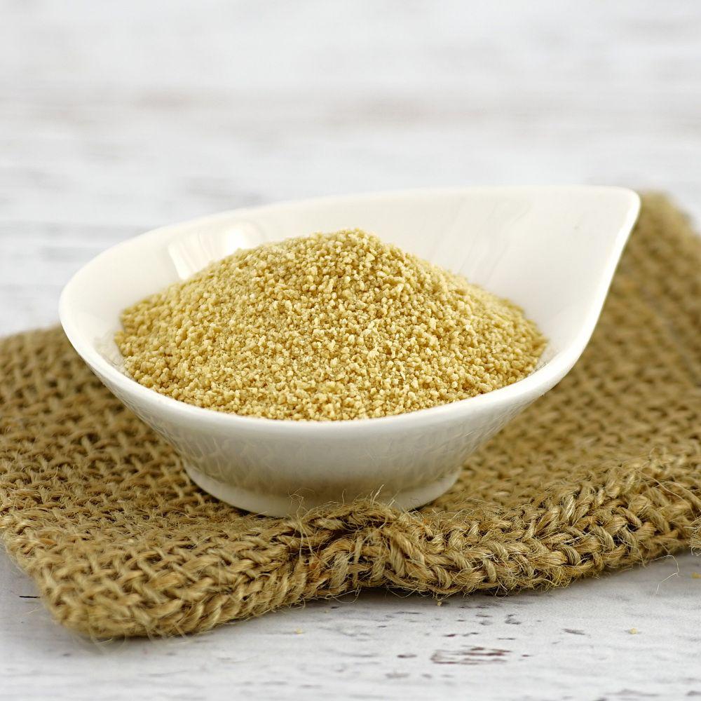 Sucre d'Érable Fin 1 kg Almondena