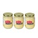 Duck Rendered Fat Conserve 3 x 320 g Rougie