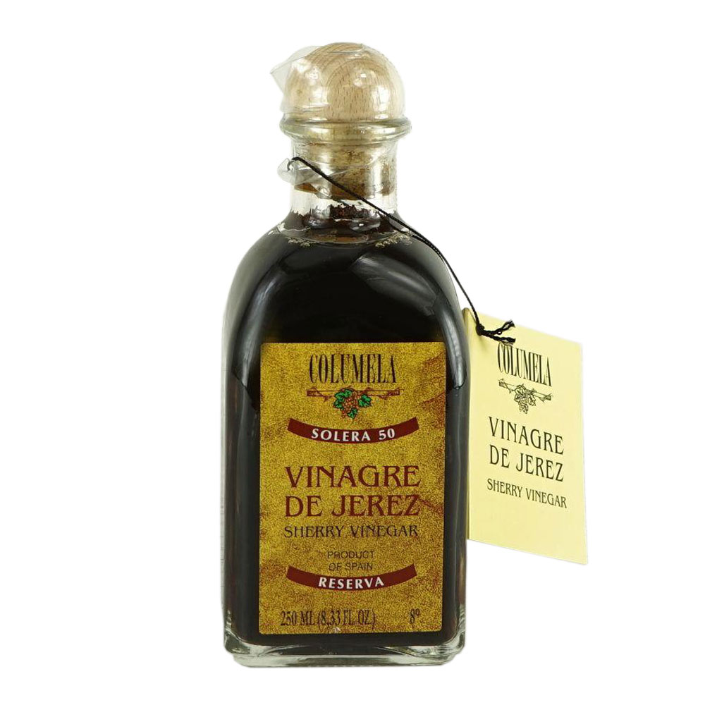 Vinaigre de Xérès 50 Ans 250 ml Columela