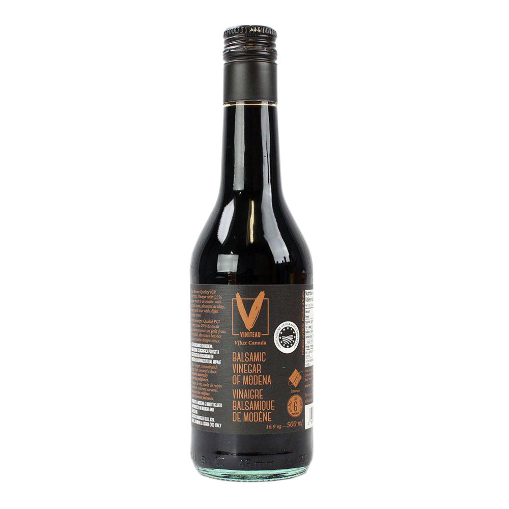 Balsamic Vinegar 500 ml Viniteau