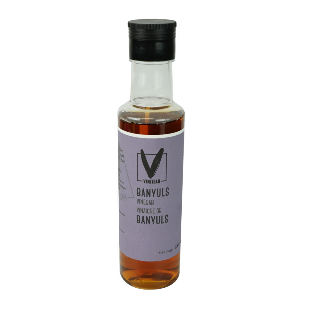Banyuls Vinegar 250 ml Viniteau